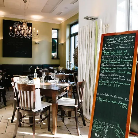 بيت ضيافة Auerstein Dependance 3*