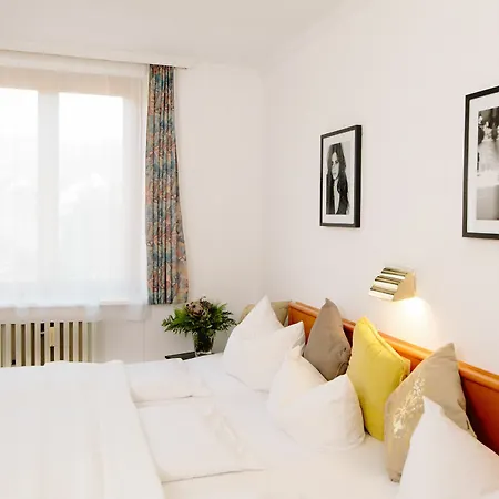 Auerstein Dependance 3* هايدلبرغ