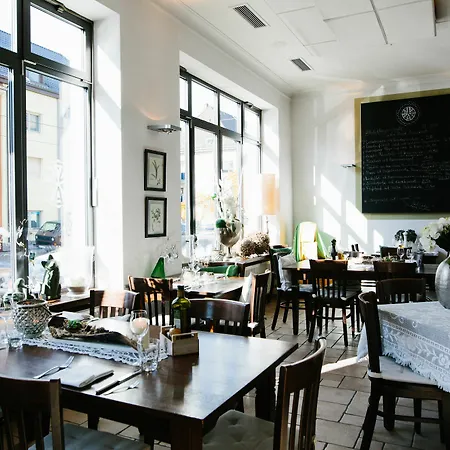 Auerstein Dependance بيت ضيافة 3*